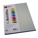 Quill Multioffice-Papier, 100 Stück, 80 g/m² (A4)