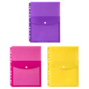 Marbig Top Opening Binder Pocket (A4)