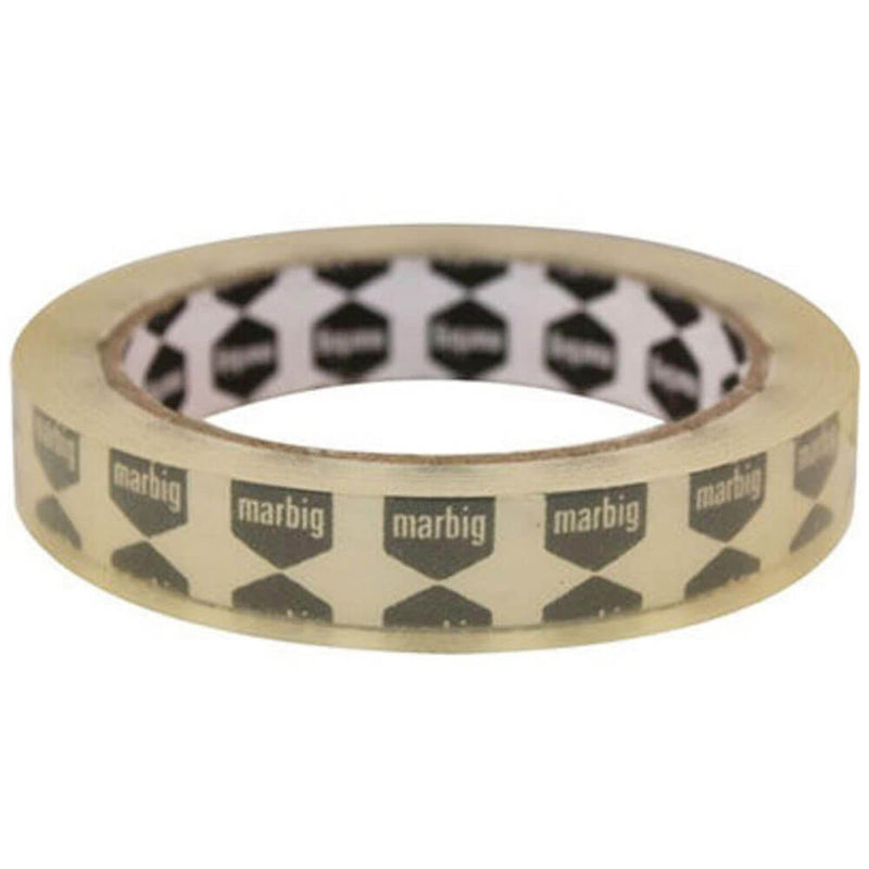 Marbig Klebeband 76,2 mm Kern (transparent)