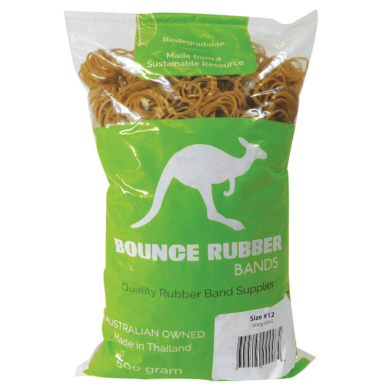 Bounce-Gummibänder 500g