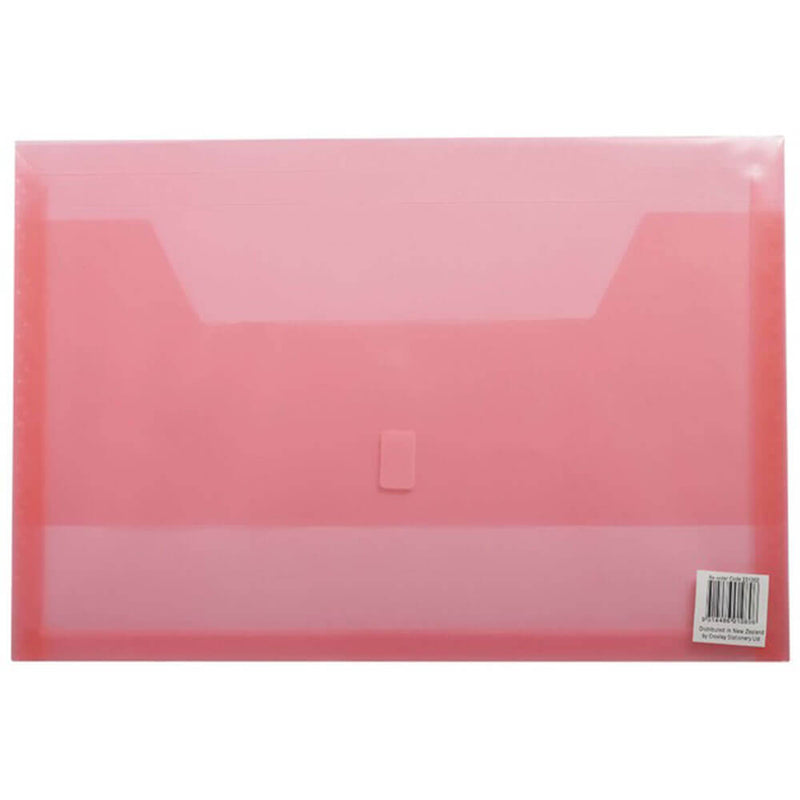 Porte-documents Colby Polywally (Foolscap)