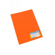 Bantex Tropical Sichtbuch (20 Taschen)