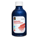 EC Glitter Aquarelle Lavable 250mL