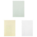 Rainbow Parchment Paper 25pk 90gsm (A4)