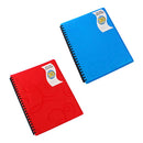 Beautone Jewel Twin Display Book 30 pocket (A4)