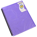 Beautone Jewel Twin Display Book 30 pochettes (A4)