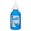 EC Junior Acryl-Regenbogenfarbe 250 ml