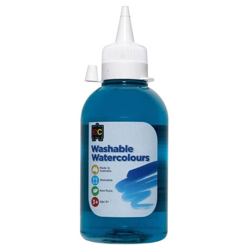 EG-waschbares Aquarell 250 ml