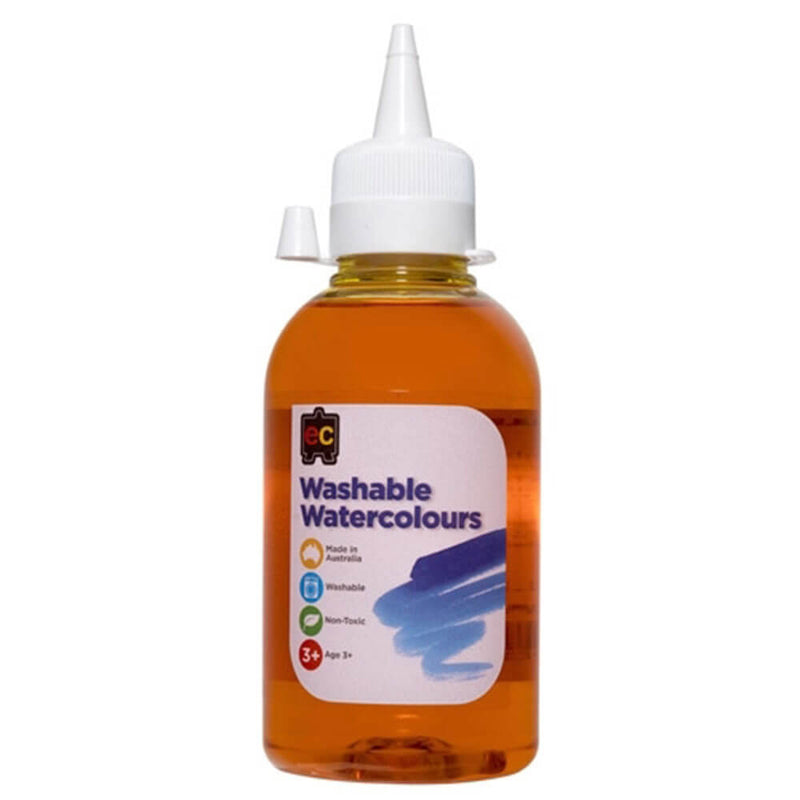 EG-waschbares Aquarell 250 ml