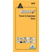 Wildon Travel & Expenses Diary