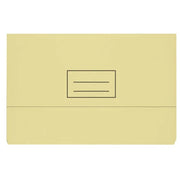 Bantex Board Document Wallet (Foolscap)