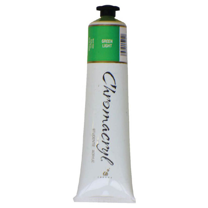 Chromacryl Schüler-Acrylfarbe 75ml