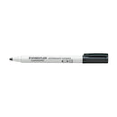 Staedtler Compact Whiteboard Marker (Box of 10)