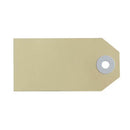  Avery Buff Versand-Gepäckanhänger (Box mit 1000 Stück)