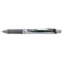 Pentel EnerGel Retractable Rollerball Pen (0.7mm)