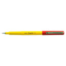 Nikko Fineliner Pen 0.4mm (Box of 12)