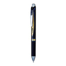 Pentel EnerGel Retractable Metal Tip Pen (0.5mm)