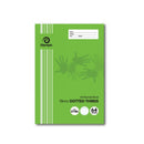 Cahier d'exercices Olympic A4 18 mm en pointillés, paquet de 20
