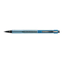 Pilot BP-145 Medium Druckkugelschreiber 12Stk
