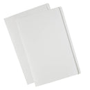 Chemises Avery Foolscap Manille (Paquet de 10)