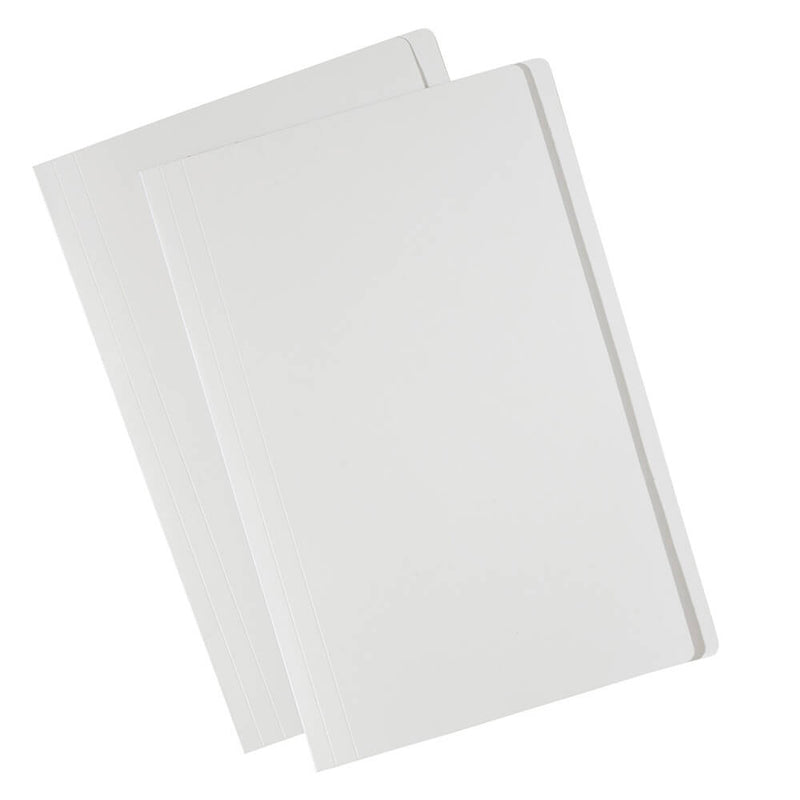Chemises Avery Foolscap Manille (Paquet de 10)