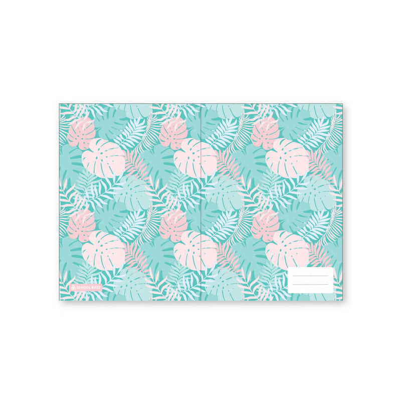 Couvertures de livres School Buzz A4 (paquet de 6)