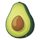 Bigmouth Stranddecke