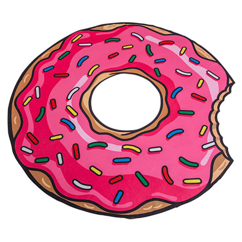 Couverture de plage géante BigMouth