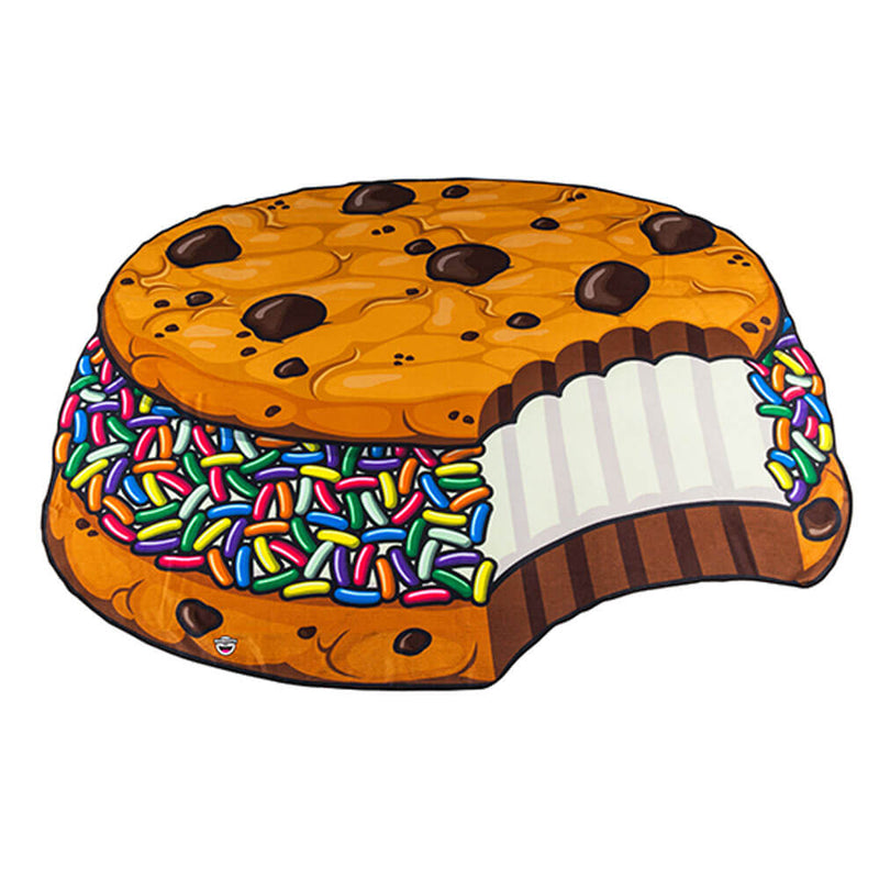 Couverture de plage géante BigMouth