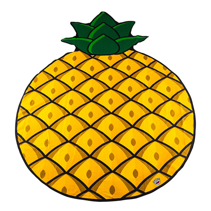 Couverture de plage géante BigMouth