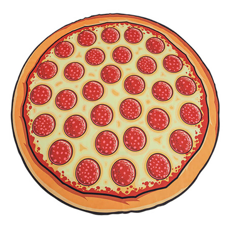 Couverture de plage géante BigMouth