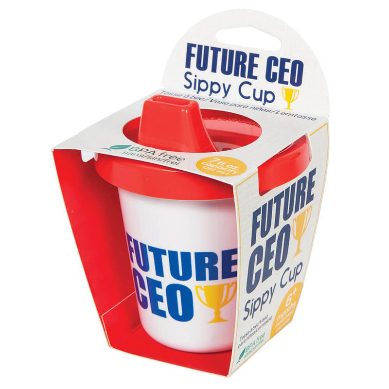 Tasse à bec pour bébé Gamago