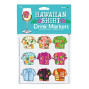 Marqueurs de boisson Gamago