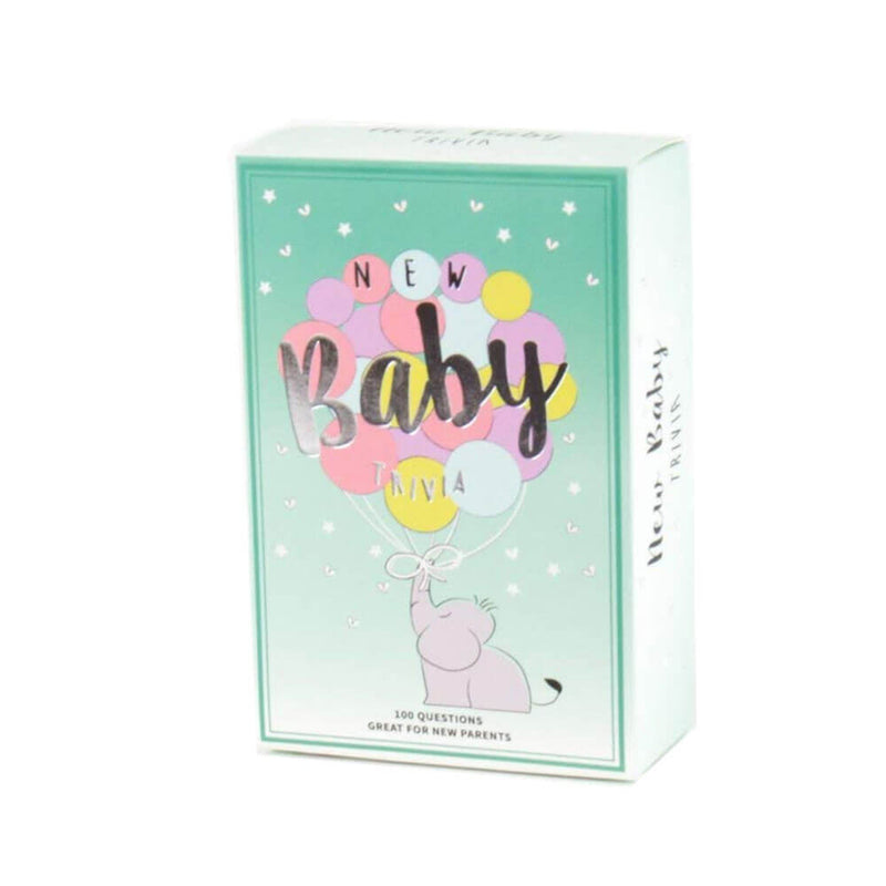 Gift Republic Trivia Kartenspiel