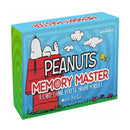 Jeu de cartes Aquarius Memory Master