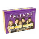 Jeu de cartes Aquarius Memory Master