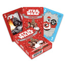 Jeu de cartes Aquarius Star Wars