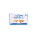 FizzCreations Fish And Chips Puzzle (250 pcs)