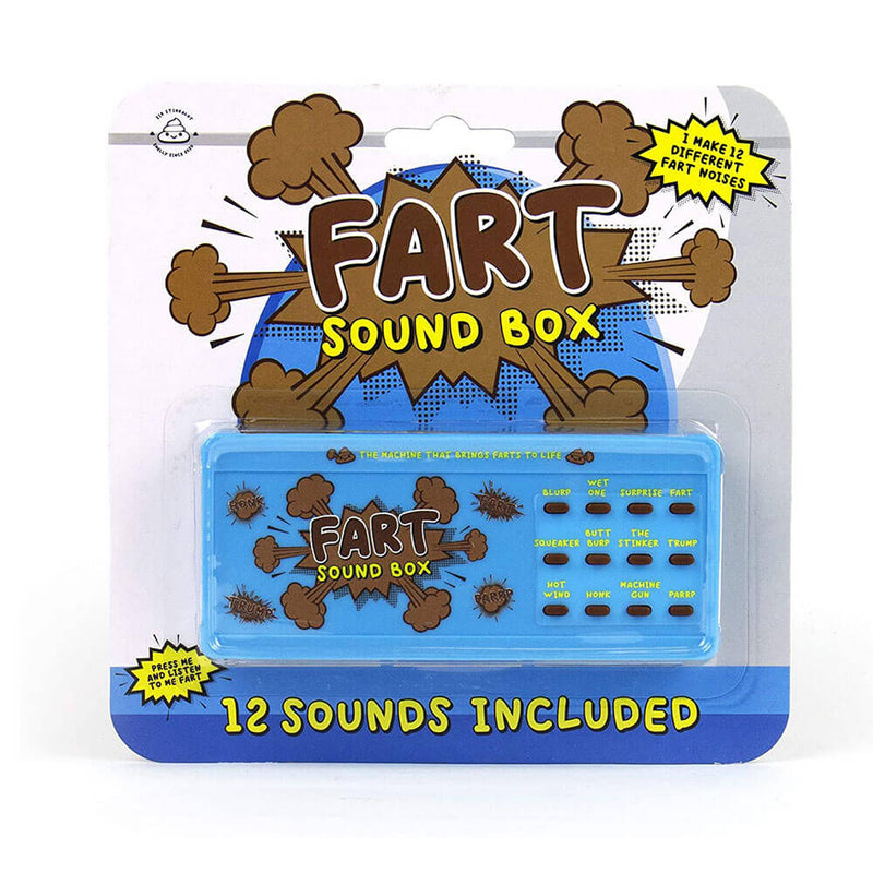 Gift Republic Sound Box Spielzeug