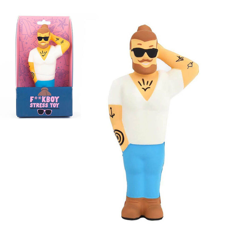 Gift Republic Neuheit Stress-Spielzeug