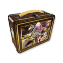 Aquarius Tin Carry All Fun Box