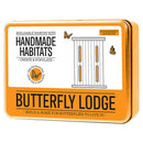 Gift Republic Handgefertigte Lebensräume