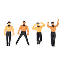 Marqueurs de boisson NPW Drinking Buddies