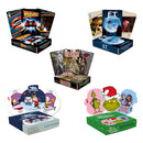 Aquarius Playing Cards