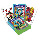 Aquarius Paul Frank Playing Cards